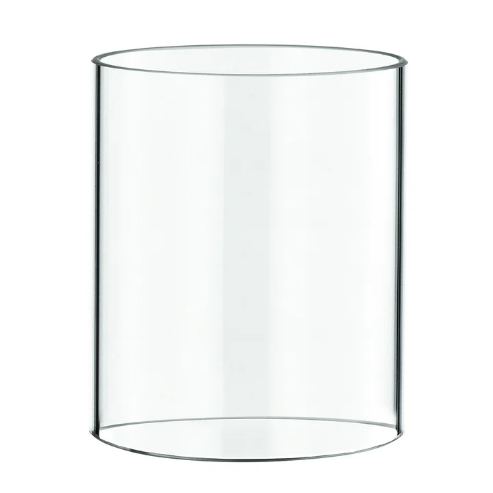 Stelton - Ersatzglas, klar für Öllampe