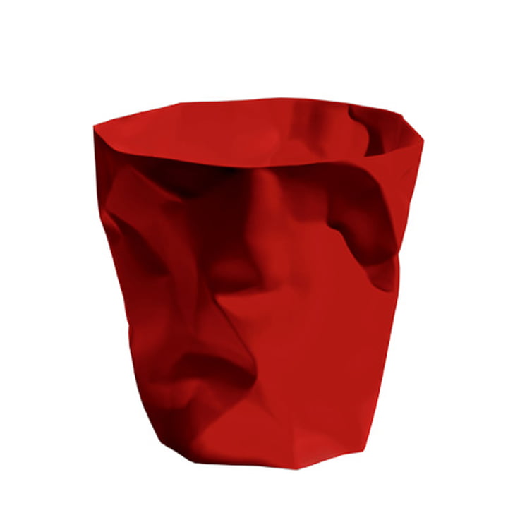 Essey - Bin Bin Papierkorb in Rot