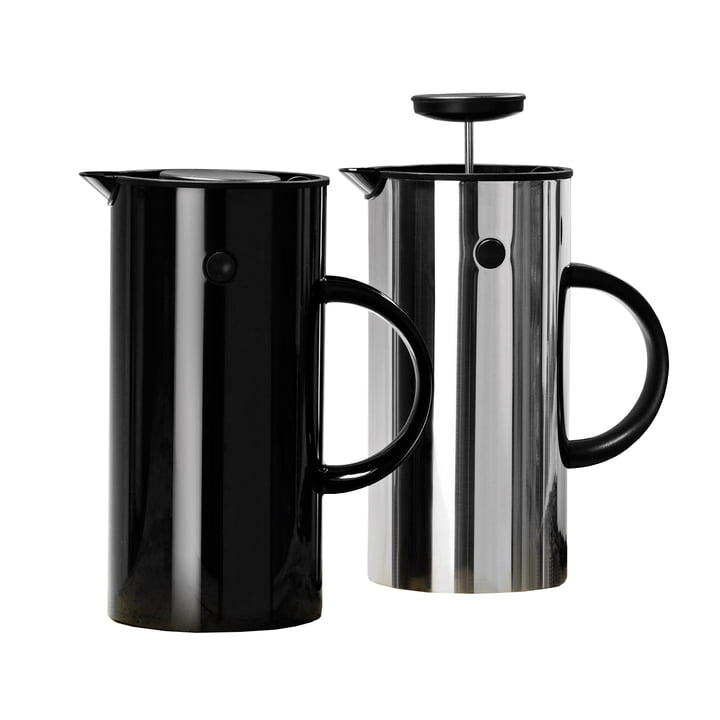 EM Kaffeebereiter von Stelton