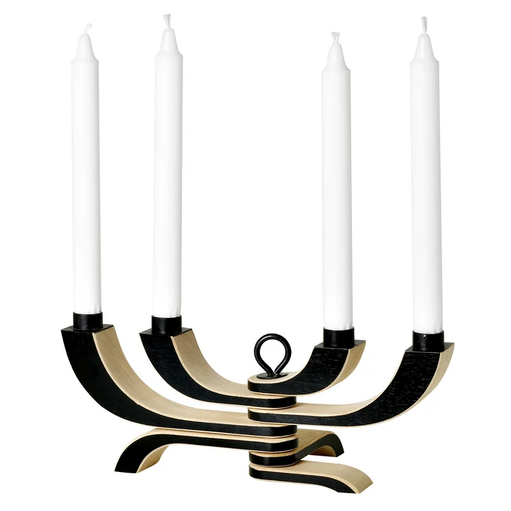 Nordic Light Kerzenleuchter von DHS