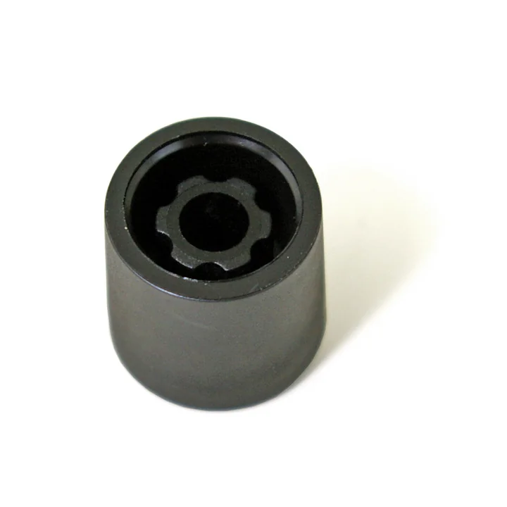 Ersatzgleiter für Fritz Hansen Stuhl Ameise und Serie 7