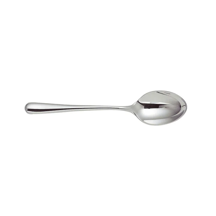 Caccia, Dessertlöffel von Alessi