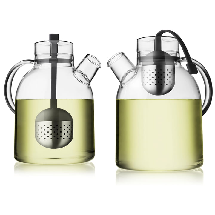 Kettle Teekanne von Norm Architects für Audo