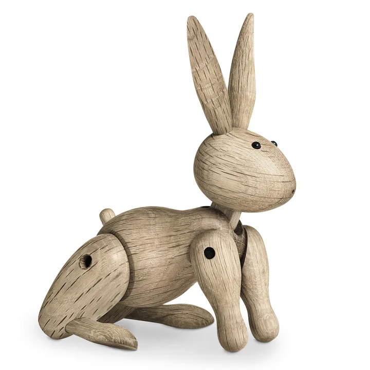 Rosendahl - Kay Bojesen Holz-Kaninchen