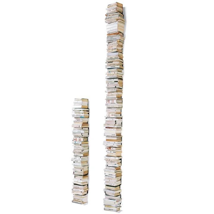 Opinion Ciatti - Ptolomeo Wand-Bücherregal