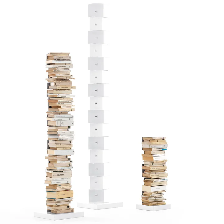 Opinion Ciatti - Original Ptolomeo Bücherregal - Grössen