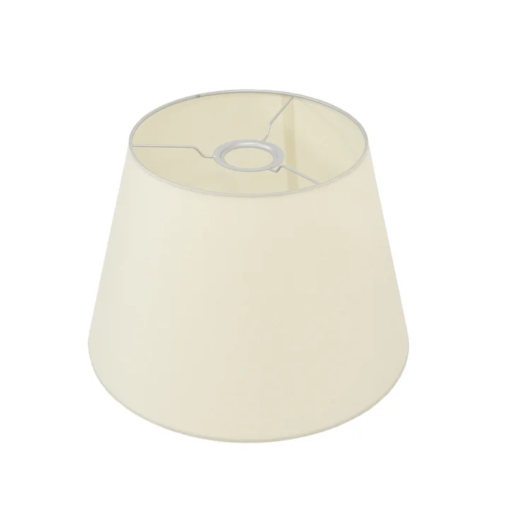 Tolomeo Mega Terra Pergamentschirm von Artemide