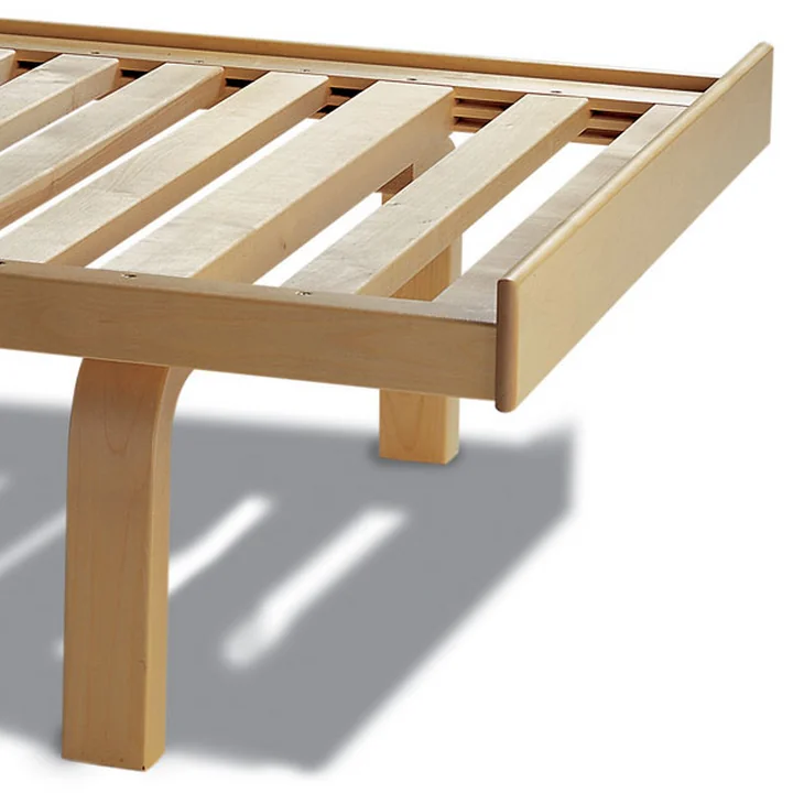 Artek - Daybed 710 90 x 200 cm, Birke