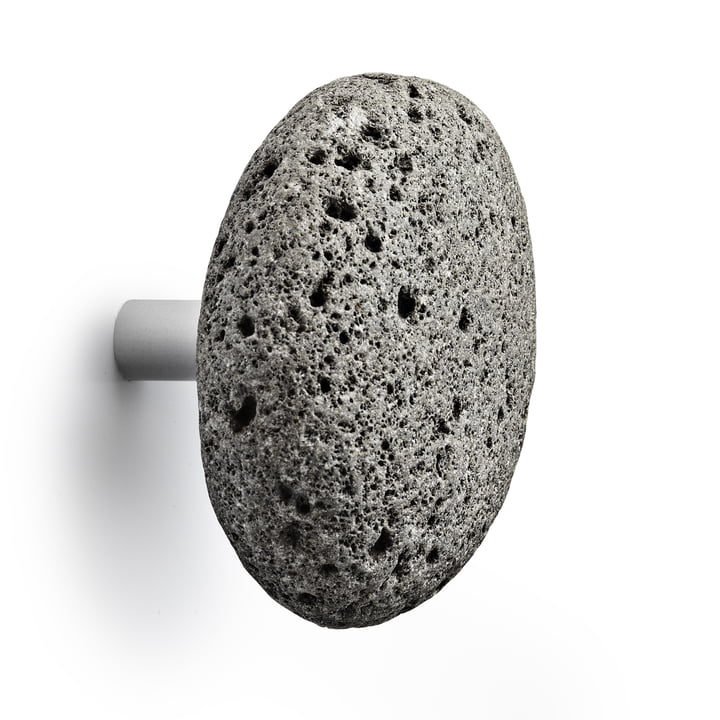 Normann Copenhagen - Stone Wandhaken - einzeln