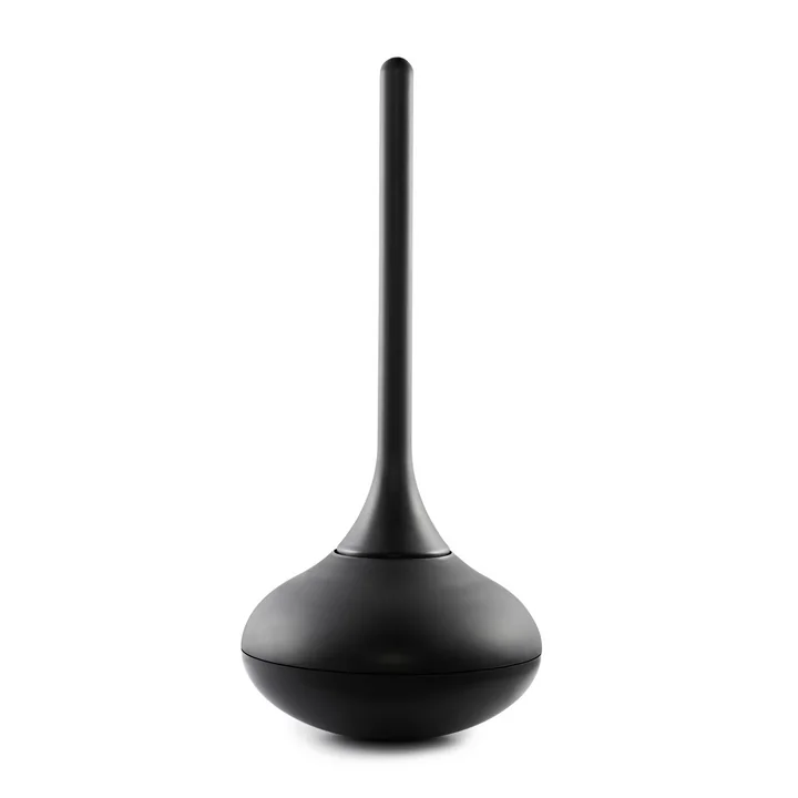 Normann Copenhagen - Ballo Toilettenbürste, schwarz