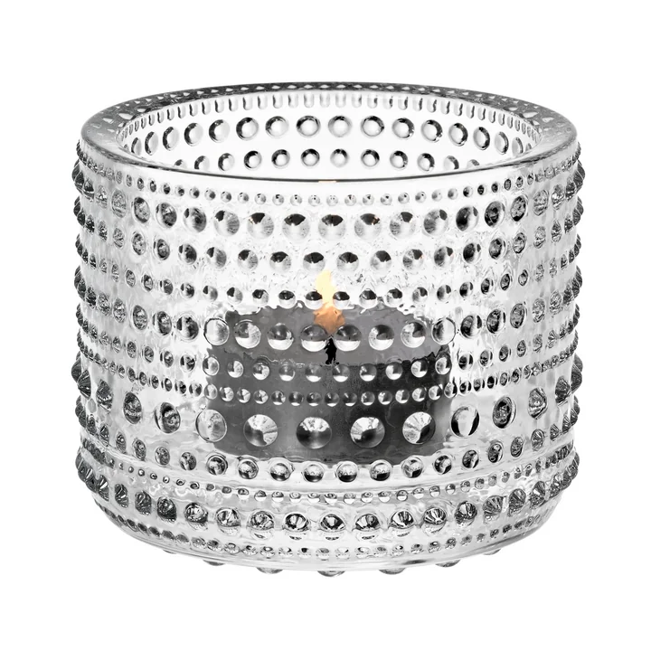 Kastehelmi Votive klar 64 mm von Iittala