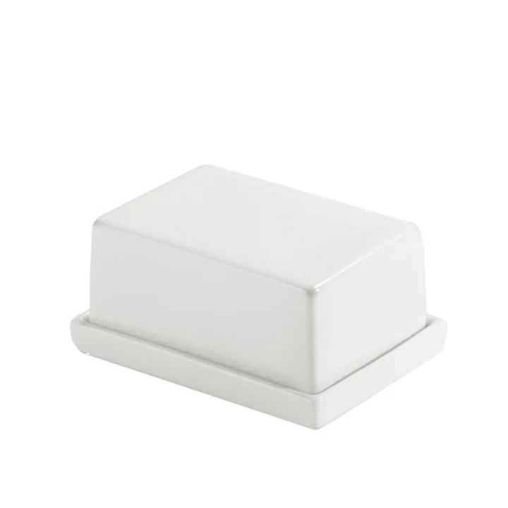 Die kleine Smart Butterdose von Hansjerg Maier-Aichen für Authentics