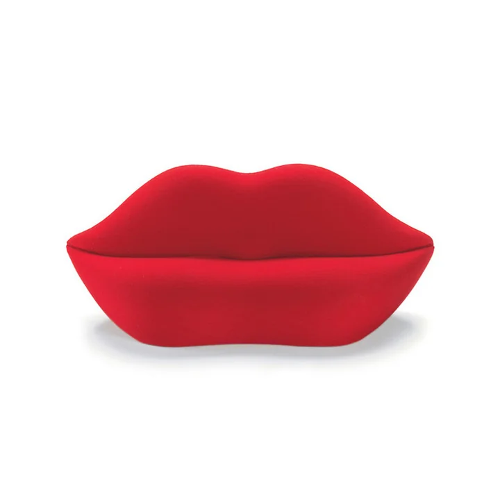 Vitra - Miniatur Bocca Sofa