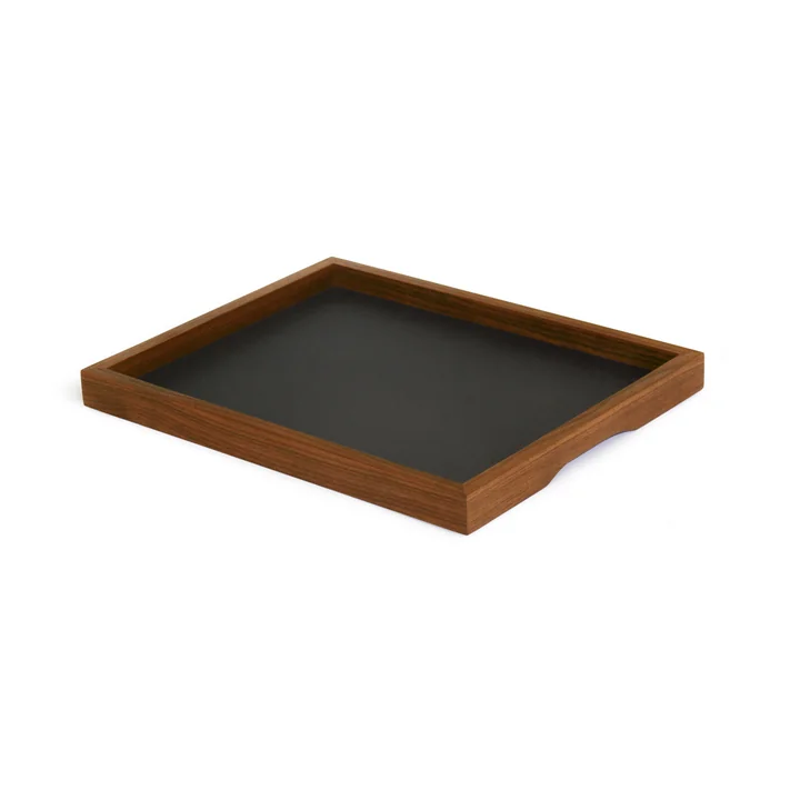 Tablett Basic S von side by side