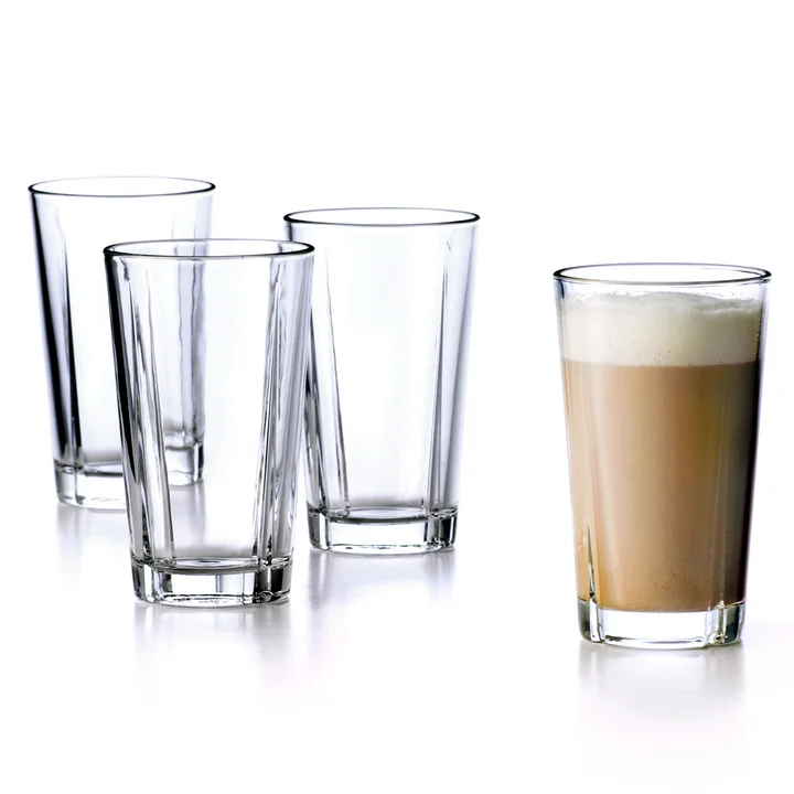 Grand Cru Kaffeeglas (4er-Set) von Rosendahl
