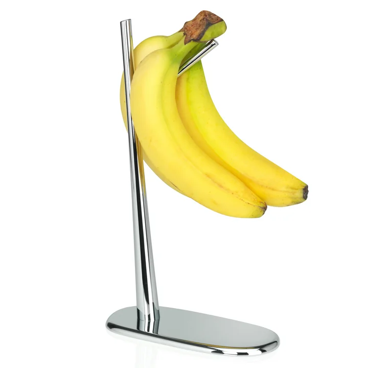 Dear Charlie Bananenhalter mit Bananen