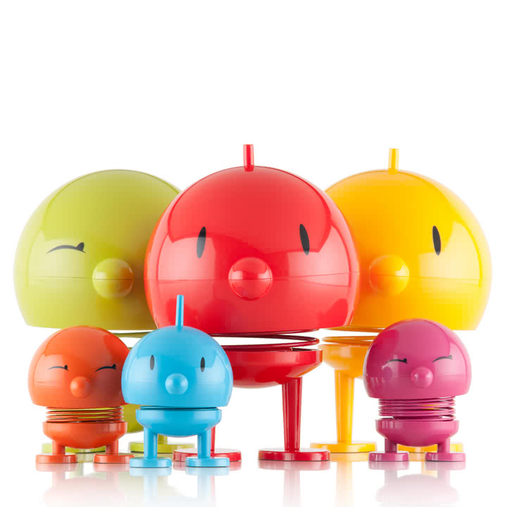 Bimble und Bumble von Hoptimist