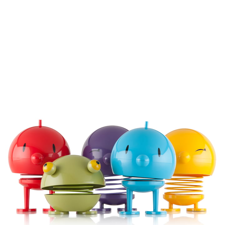 Bimble und Bumble von Hoptimist