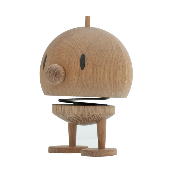 Der Woody Bumble von Hoptimist