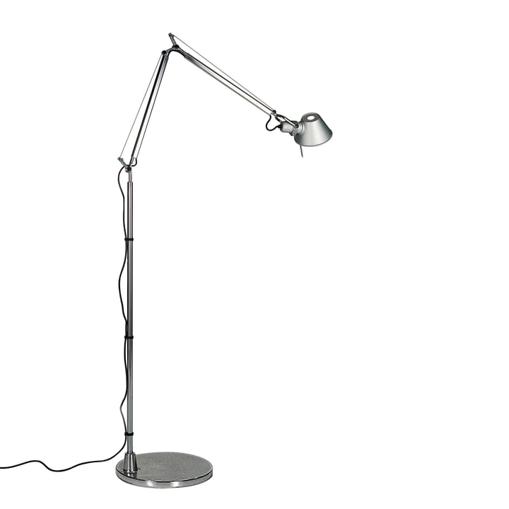 Artemide Tolomeo Micro Terra Standleuchte