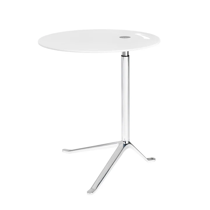 Fritz Hansen - Little Friend, weiss