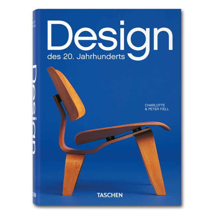 Design des 20. Jahrhunderts von TASCHEN Verlag