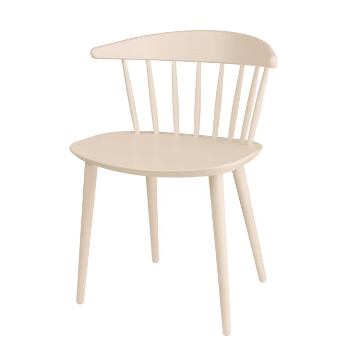 HAY - J104 Chair, Buche (natur)