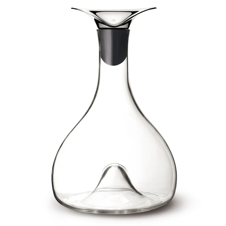 Georg Jensen - Wine & Bar Weinkaraffe