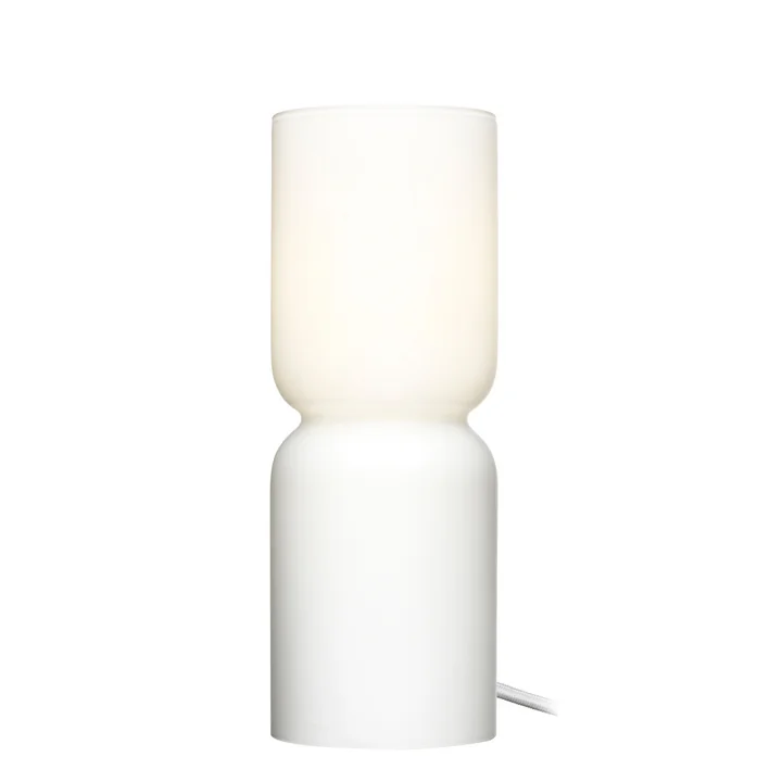 Iittala - Lantern Leuchte,  250mm, weiss