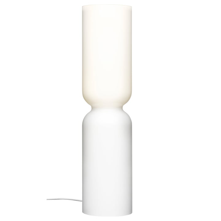 Iittala - Lantern Leuchte, 600 mm, weiss