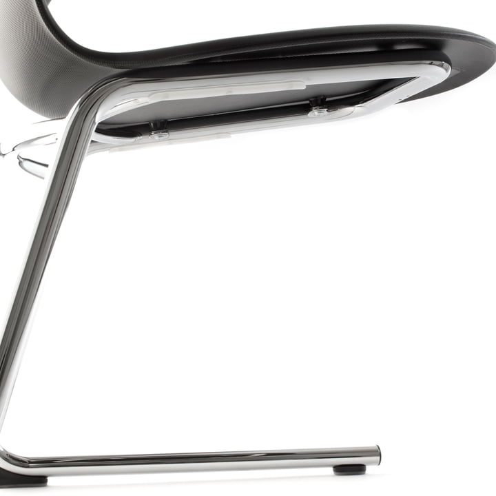 Flötotto - Pro Stuhl, C-Gestell