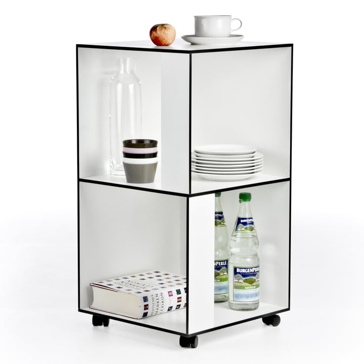 Jonas Jonas - Wallbox - Geschirr und anderes