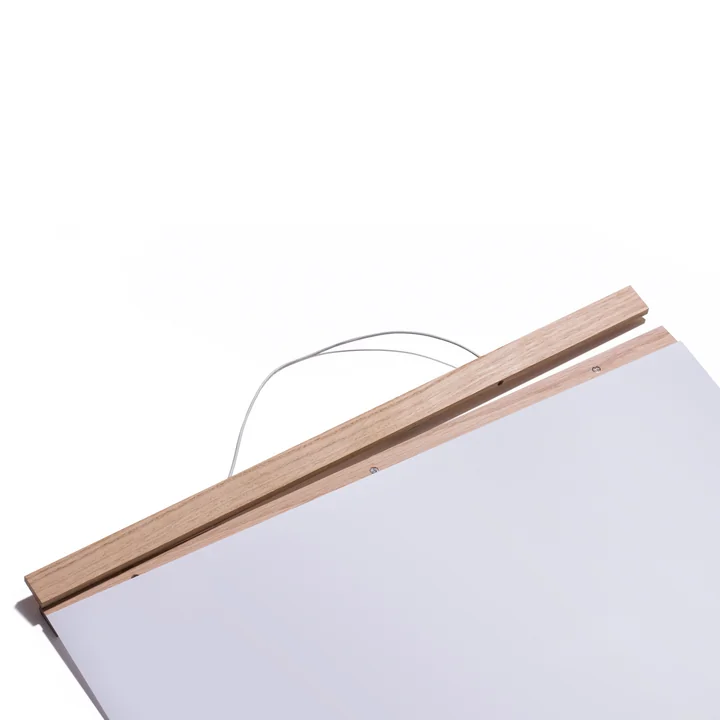 Bilderleiste in Detailansicht von side by side