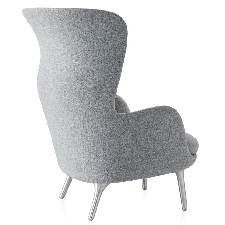 Ro Sessel von Fritz Hansen