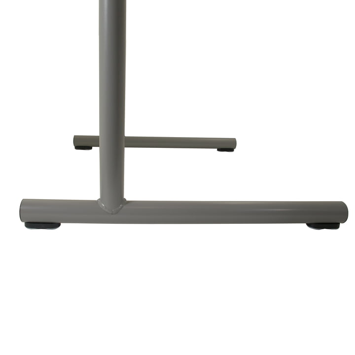 Flötotto - School Table, T-Gestell / Gestell