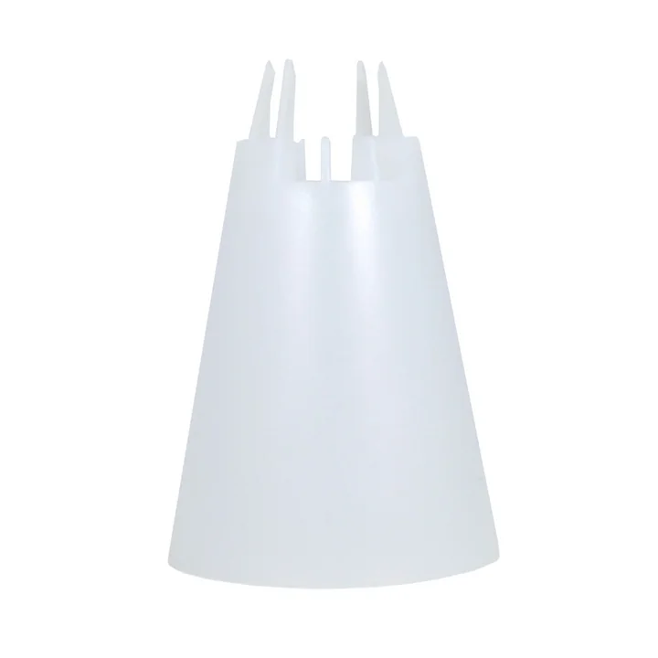Diffusor D13/91 zu den Costanza und Lady Costanza Leuchten von Luceplan in Weiss