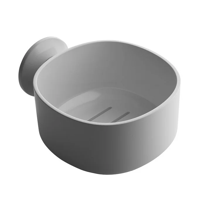 Birillo Badablage PL16, weiss von Birillo