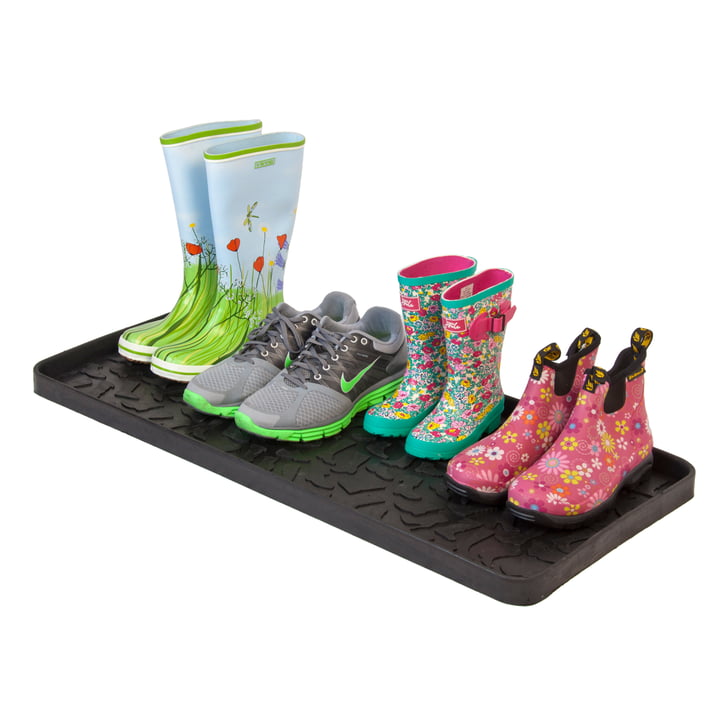 Der Tica Copenhagen - Shoe and Boot Tray in L, footwear