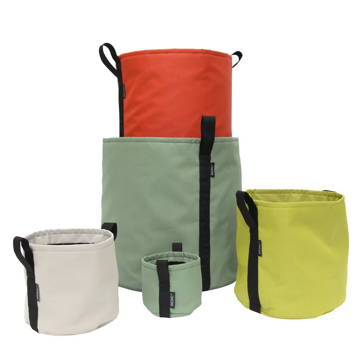 Pot Pflanztasche von Bacsac