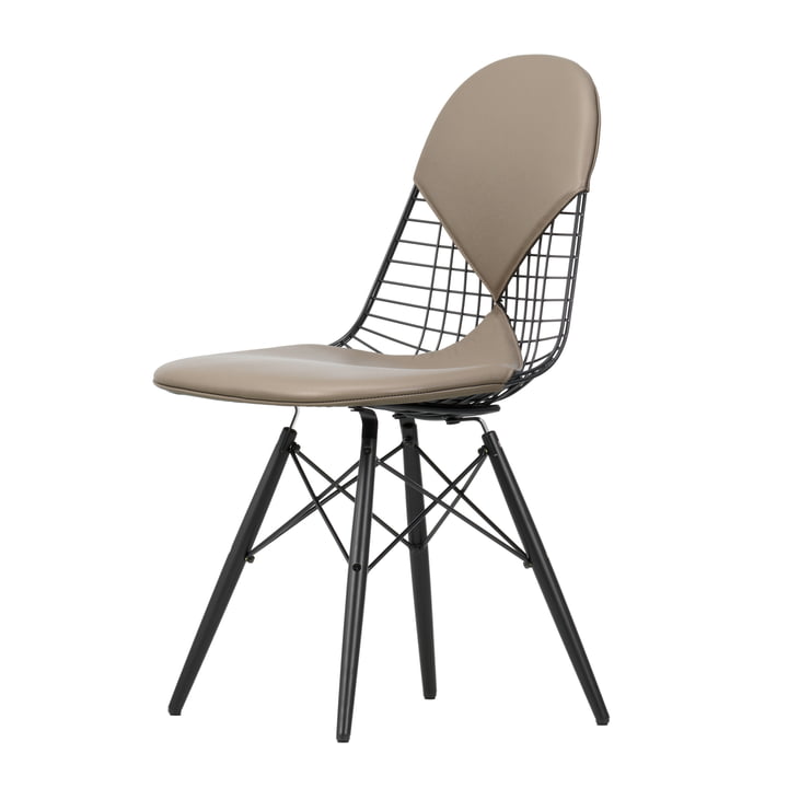 Vitra - Wire Chair DKW