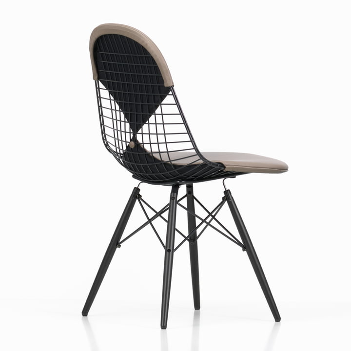 Vitra - Wire Chair DKW