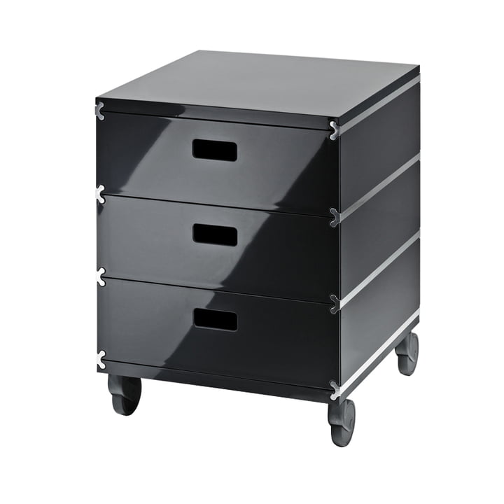 Magis - Plus Rollwagen