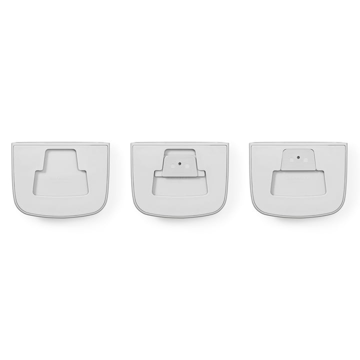 Normann Copenhagen - Pocket Organizer - Rückseite