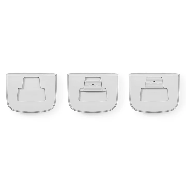 Normann Copenhagen - Pocket Organizer - Rückseite