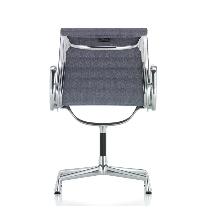 Aluminium Group EA 104 Drehstuhl von Vitra