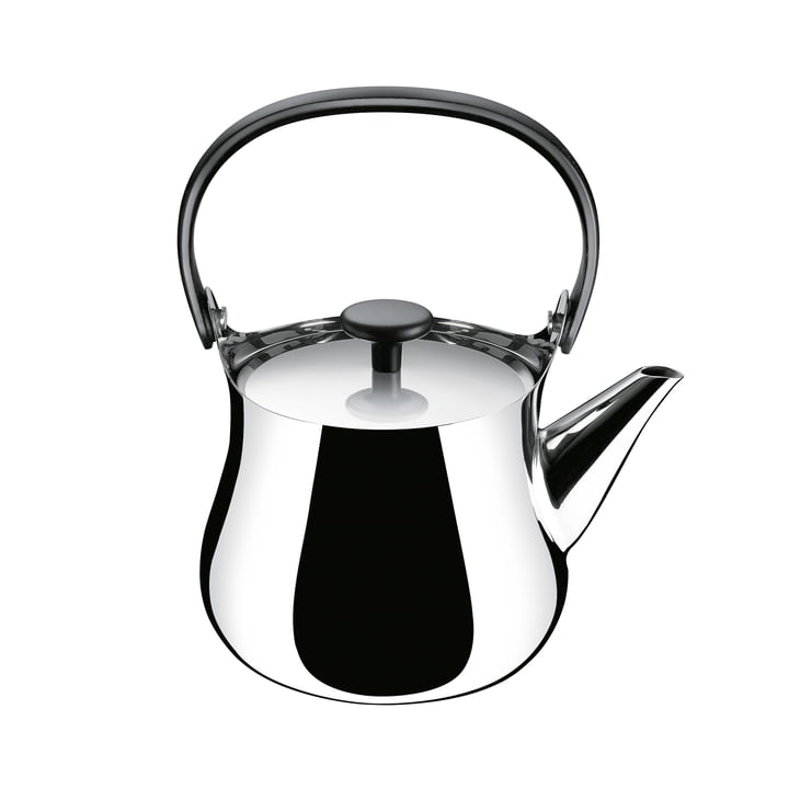 Cha Wasserkessel / Teekanne von Alessi