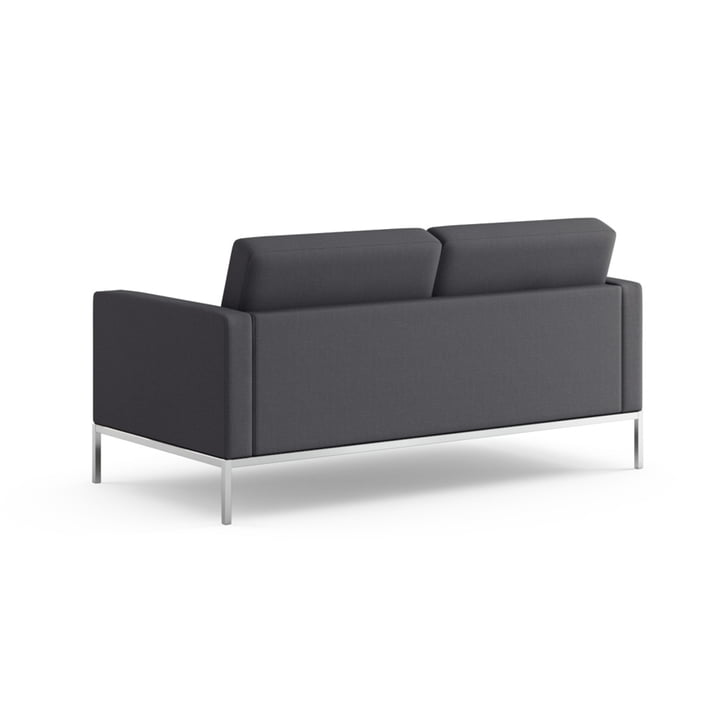 Knoll - Florence 2-Sitzer Sofa