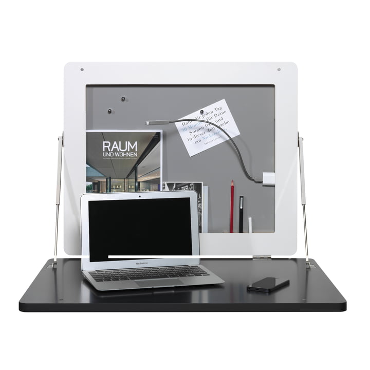 Müller Möbelwerkstätten - Flatframe mit Kreidetafel