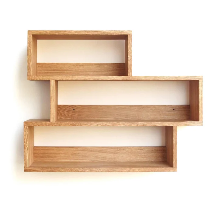 side by side - Teeregal - ohne Dosen