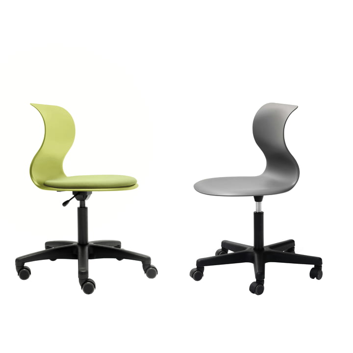 Katalogfreisteller: Flötotto - Pro 6 Drehstuhl